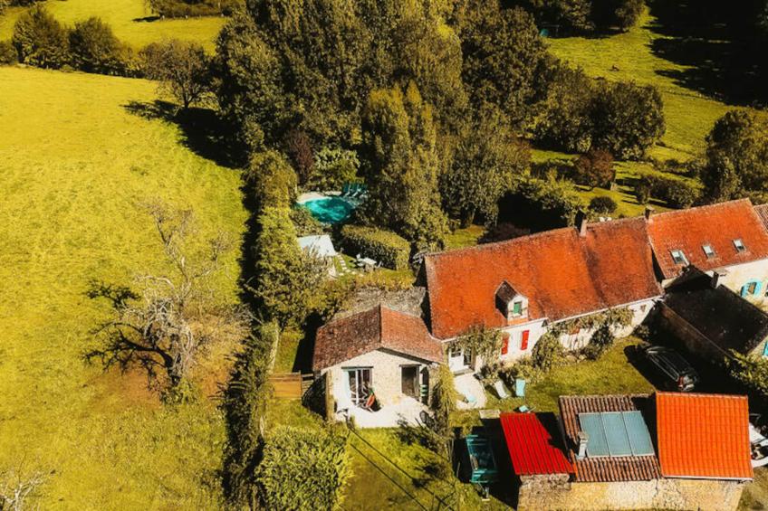 Maison à Saint Rabier - foto 32