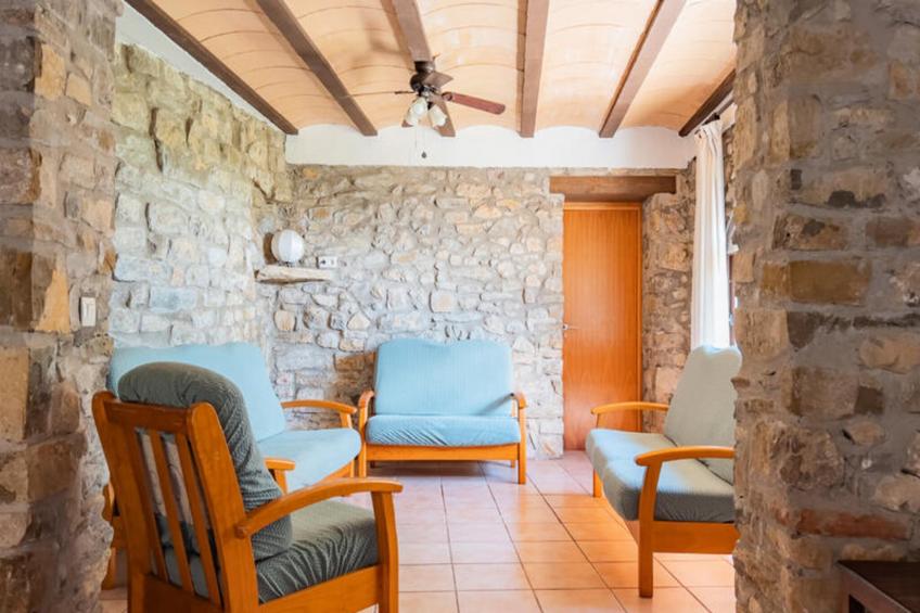 Mobil Home - Bungalow - Cottage à Beuda - foto 19