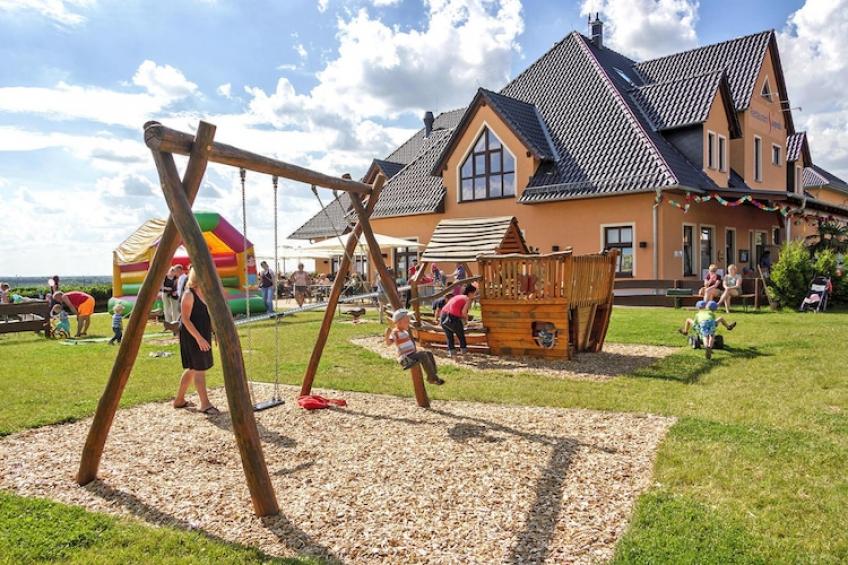 Meer-Park Auenhain am Markkleeberger See, Markkleeberg - Type D - foto 15