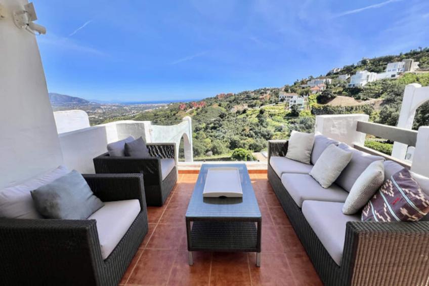 Appartements à Ojen - foto 6