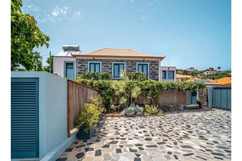 Villa mit eigenem Garten und Grill - foto 31