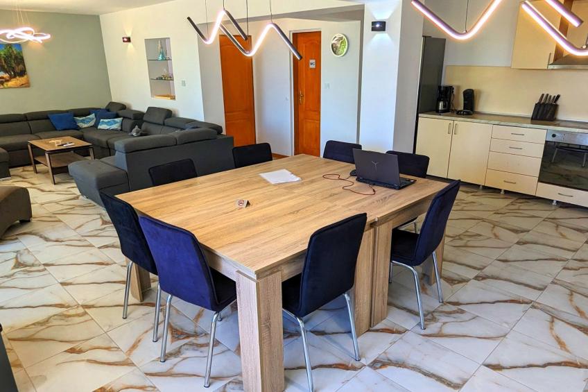 Familienvilla "Dionysus" mit Pool und Meerblick - foto 2