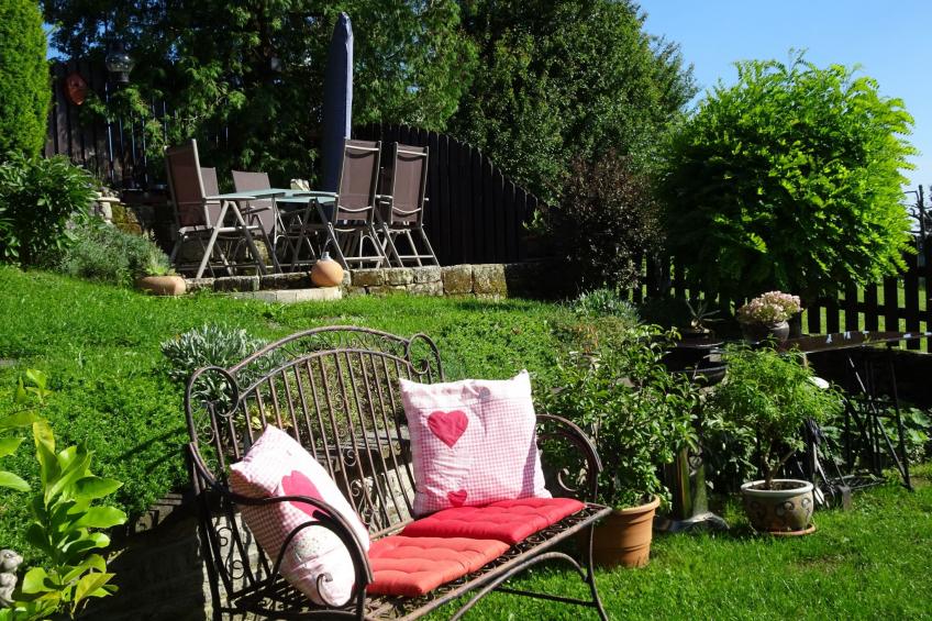 FeWo Panorama - foto 25