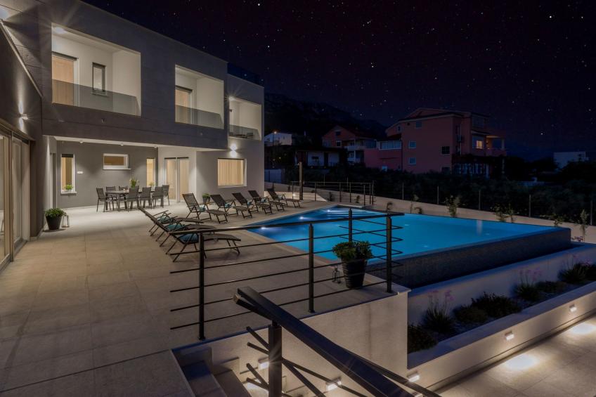 Luxeriose Villa Meri - foto 7