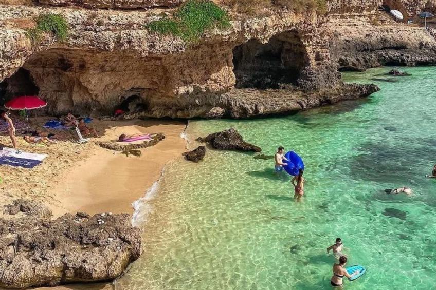 Wohnung 'La Casa del Mare' - foto 5