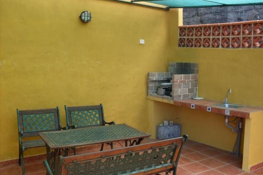 Ländliches Haus mit herrlichem Blick auf das Meer und das Tal. - foto 19