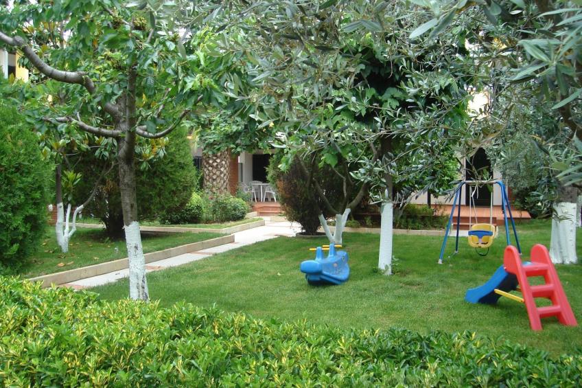 Elia Apartments Afytos - foto 5