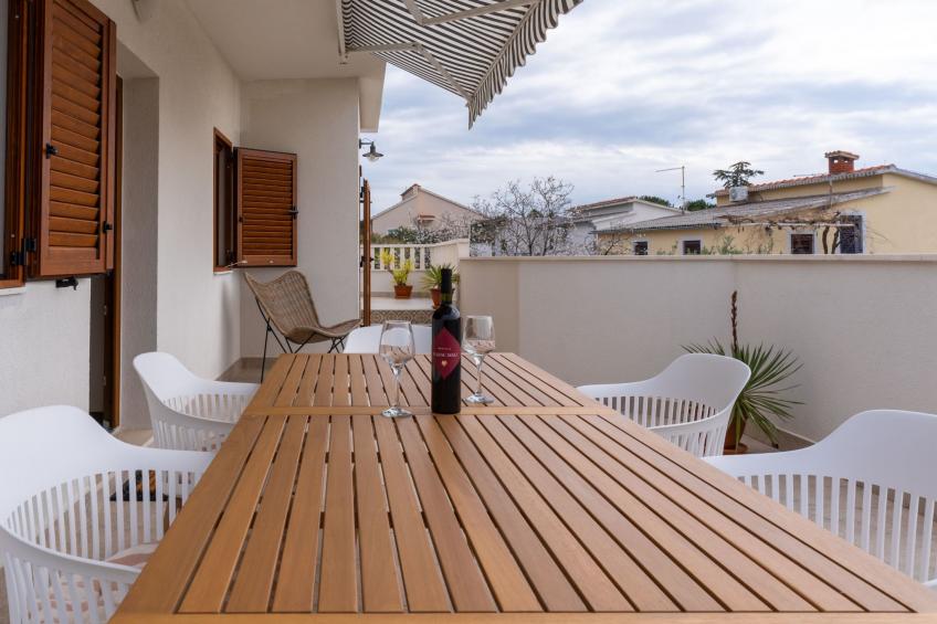 Ferienvilla "Casa Korina" mit eigenem Pool - foto 33