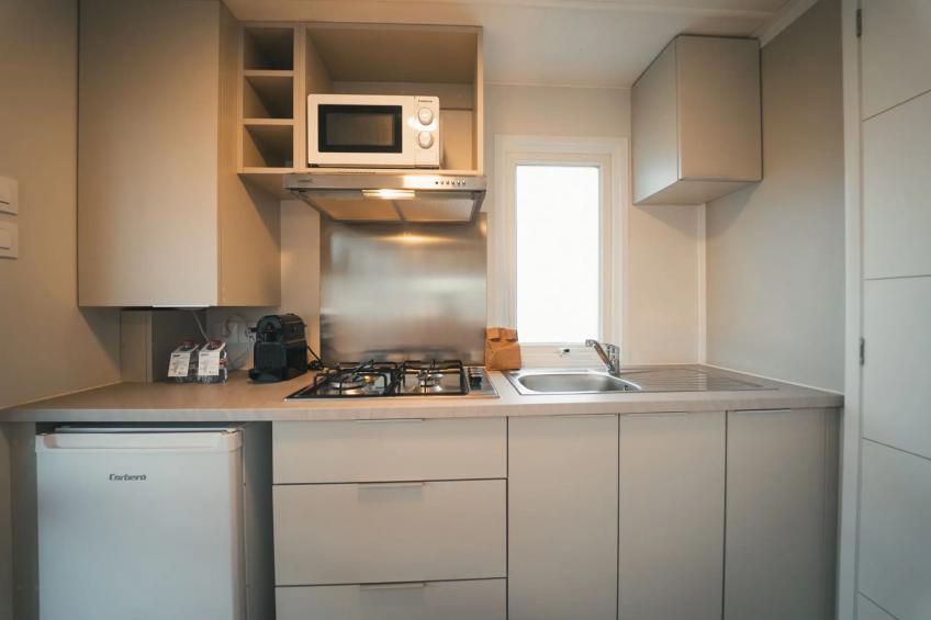 HOLA CAMP CHILCHES-Comfort 2 - foto 2