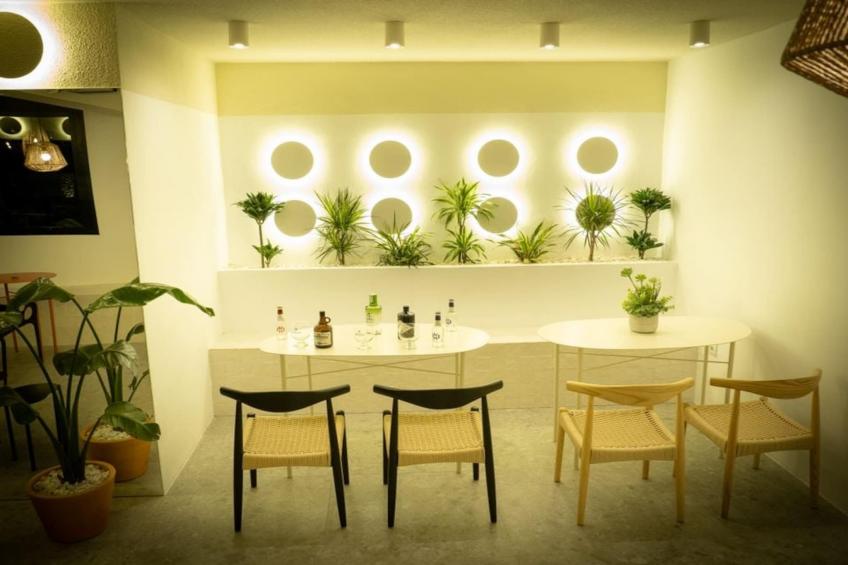 CASITA TOMILLO 3ch 6pers - foto 11