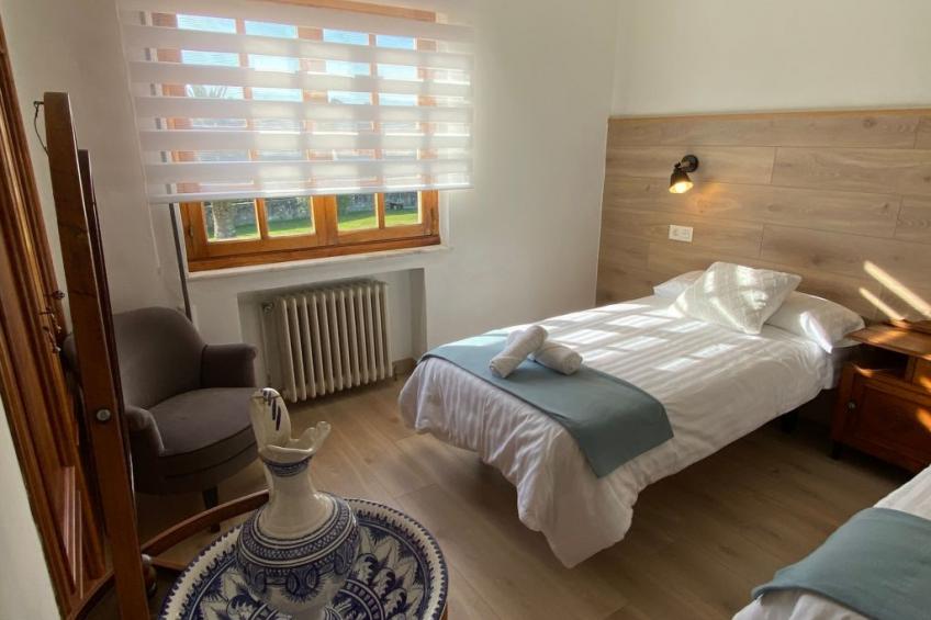 Ländliches Anwesen "Mar y Montaña" (Meer und Berge) - foto 6