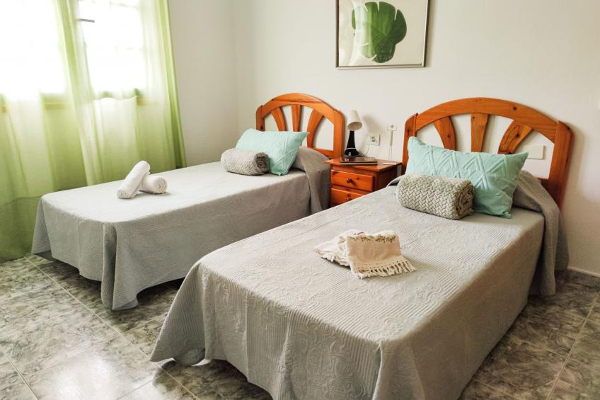 in Caleta De Famara mit Terrasse - foto 13