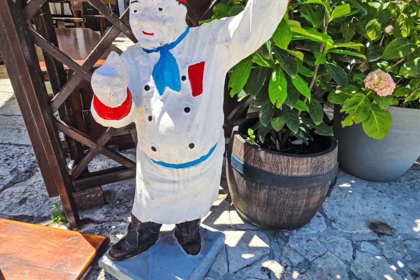 "Antun" am Strand - foto 31