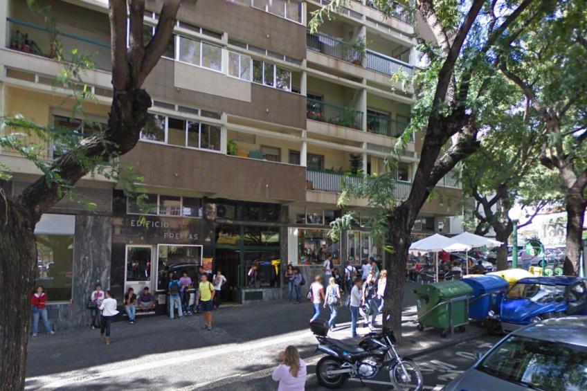 Wohnung mit Balkon im Stadtzentrum, bei Farmer's Market - foto 19