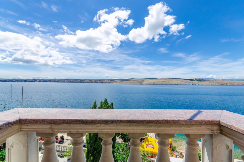 Vakantiewoning mit Klimaanlage, Internet und Grill direkt am Meer - VW-FXZR - foto 128