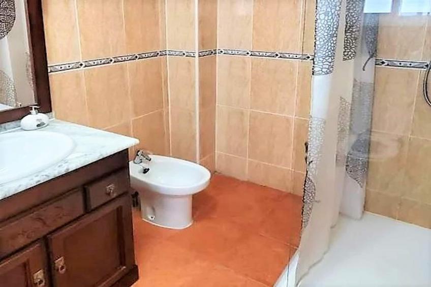 Natura World Duplex con patio privado 2b - foto 24