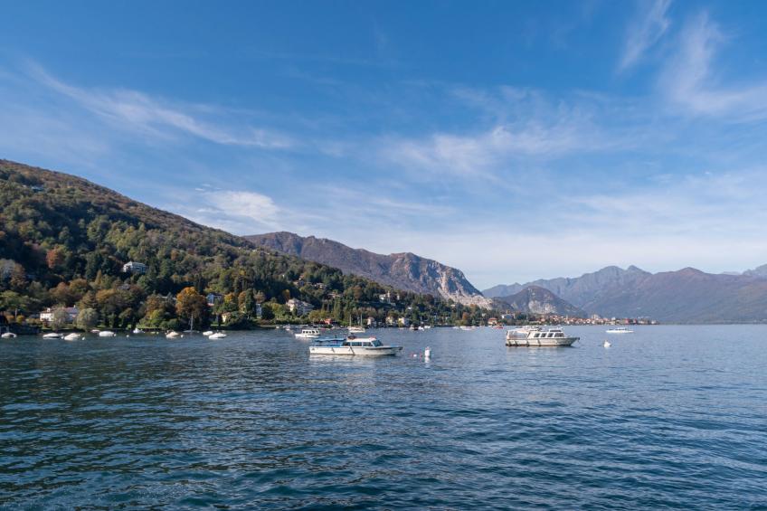 Laura's Cozy Apartment Stresa Center - foto 26