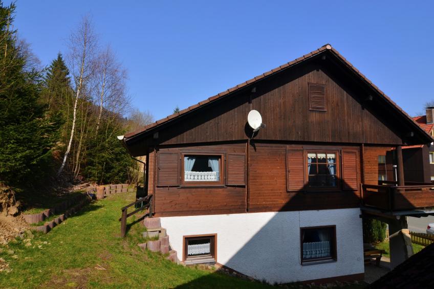 Fuchsbau - foto 20
