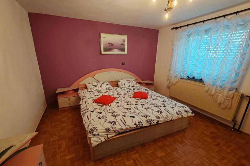 Brezovica Spacious Family-Friendy Apartment - Two Bedroom Apartment with Balcony - foto 15