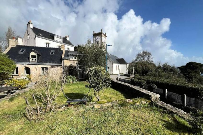 Maison De Caractère Au Cœur De L’île-aux-moines - foto 47