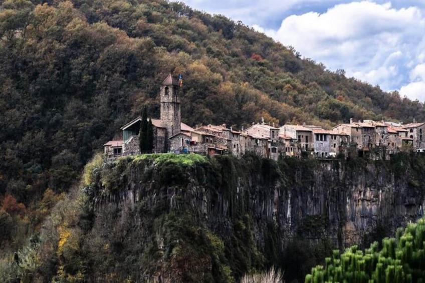 Appartements à Montagut i Oix - foto 45