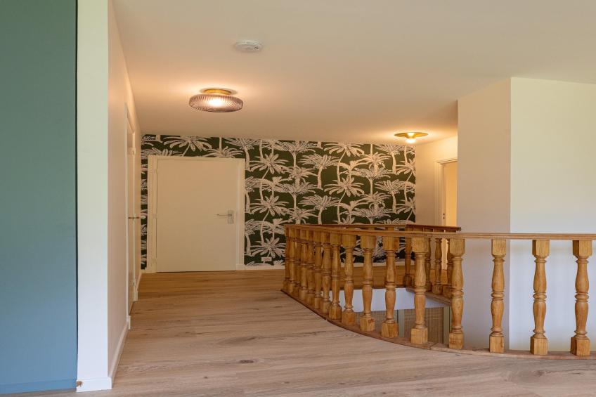 Duplex haut standing vue mer et forêt - foto 14