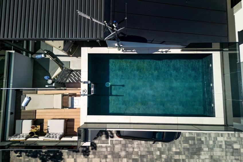 Villa Tria Quercus - Two Bedroom Villa with Terrace and Swimping pool - foto 81