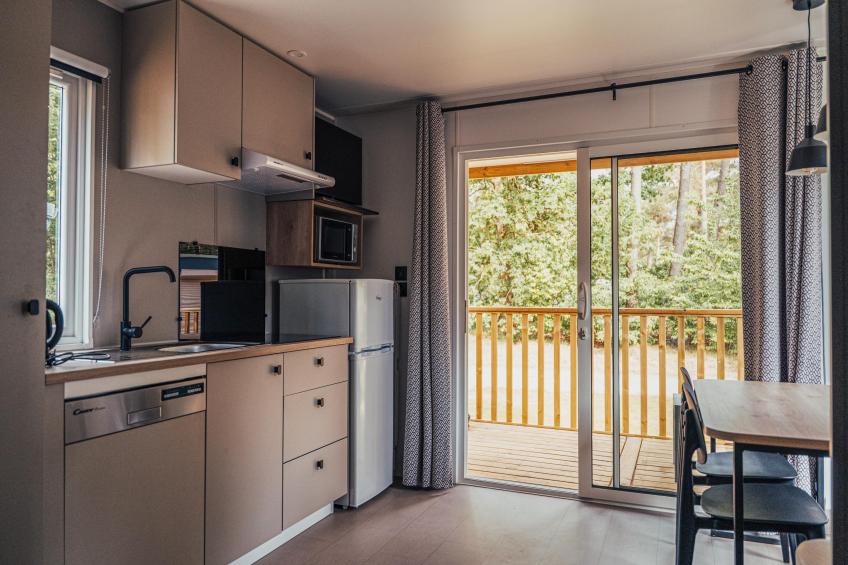 Loggia Wood - foto 13