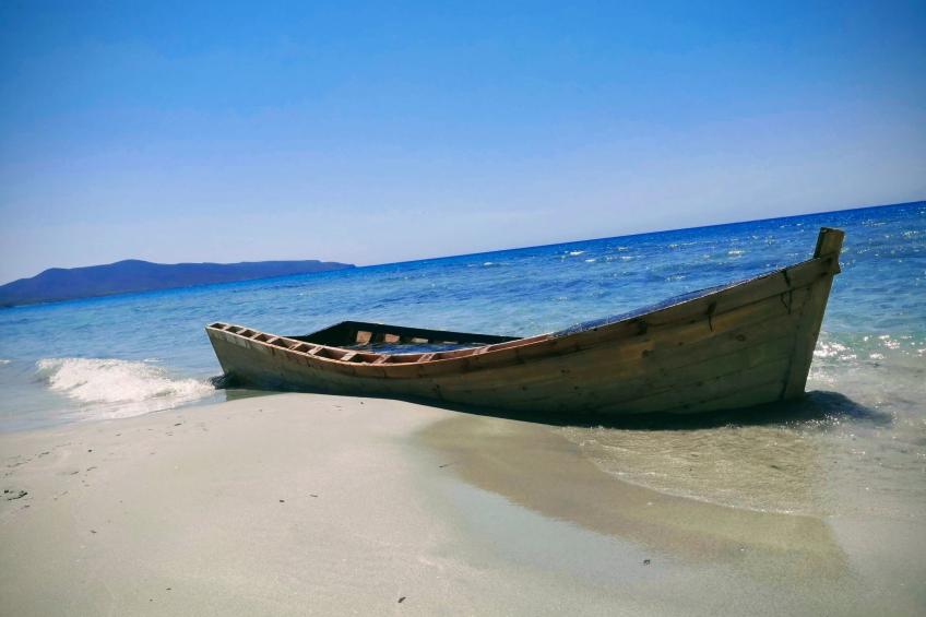 Villa Ikebana exklusiv in Porto Pino - foto 17