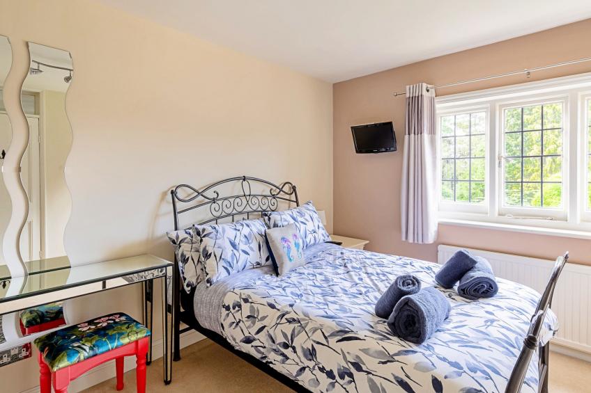 The Old Rectory - foto 57