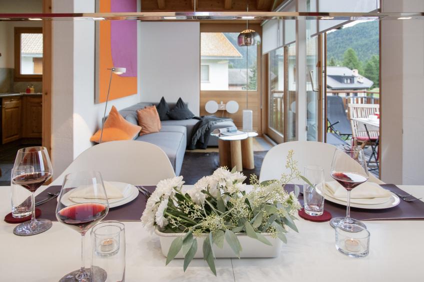 Chesa Vadret 12 - foto 9