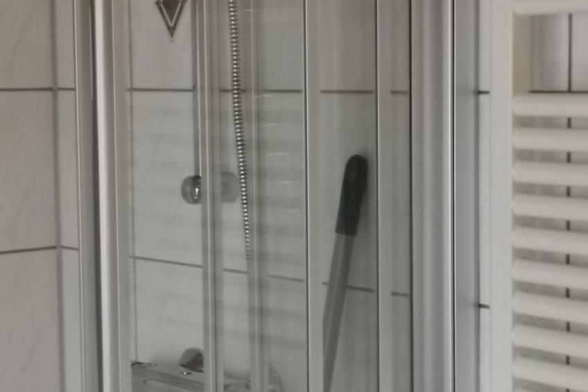 Wohnung in Wilhelmsfehn mit Großem Balkon - foto 17