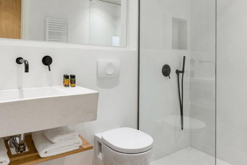 Ferienvilla "Fos" mit Blick auf das Wasser - foto 50