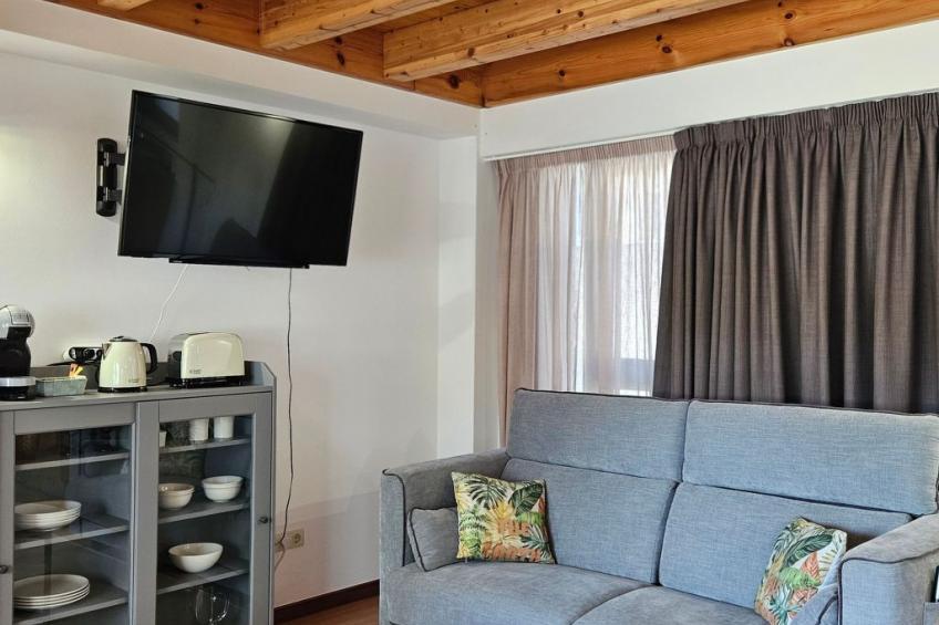 Magico Duplex Touristisches Appartement - foto 4