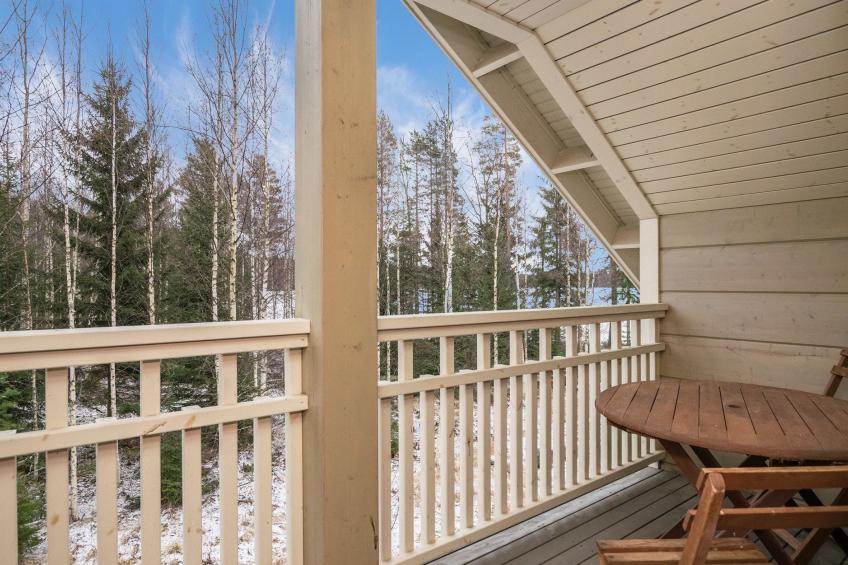 Villa puronotko - foto 29