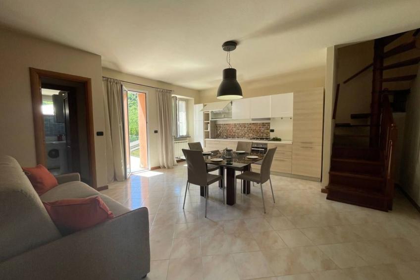 'Il Bosco' mit Terrasse - foto 3