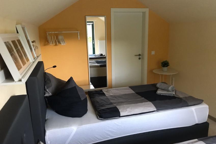 Schönes Ferienhaus in Neundorf mit Großer Terrasse - foto 17