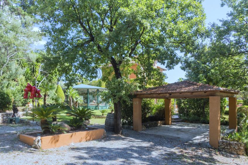 Villa Les Parasols - foto 29