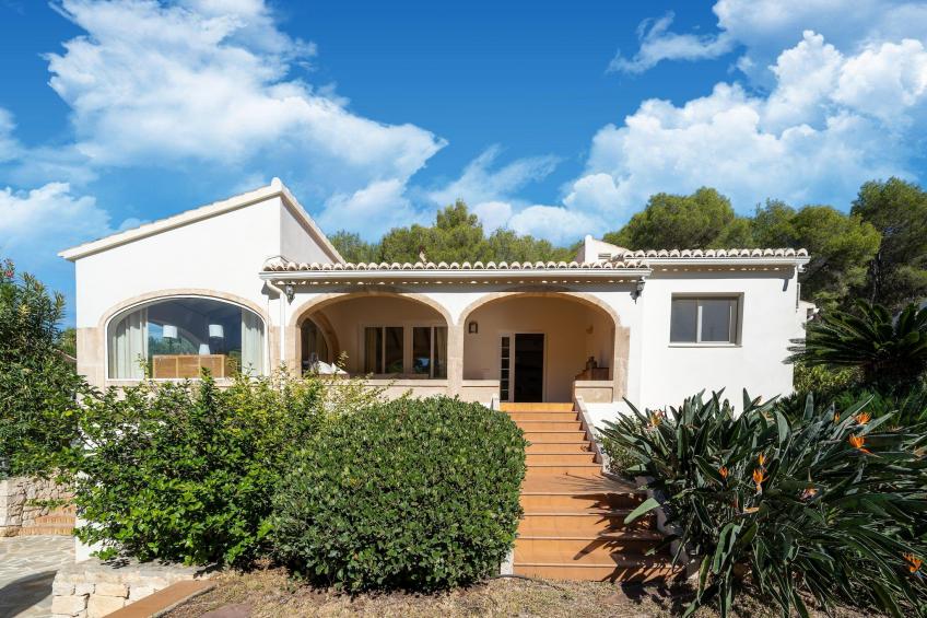 Villa Javea - foto 7
