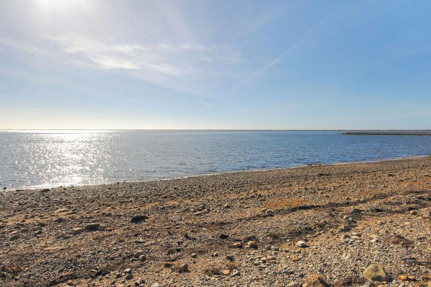 "Gertina" - 40m to the inlet in NW Jutland - foto 21