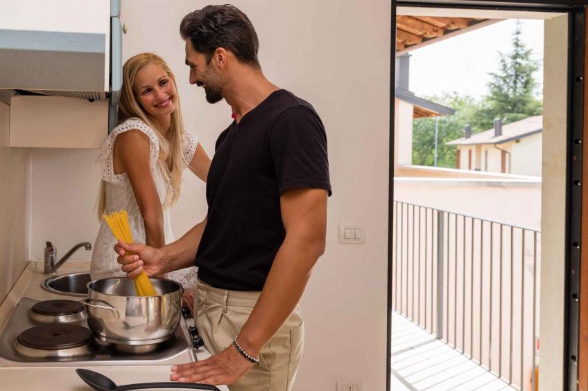 Holiday apartment With golf course - BF-9D8V - foto 35