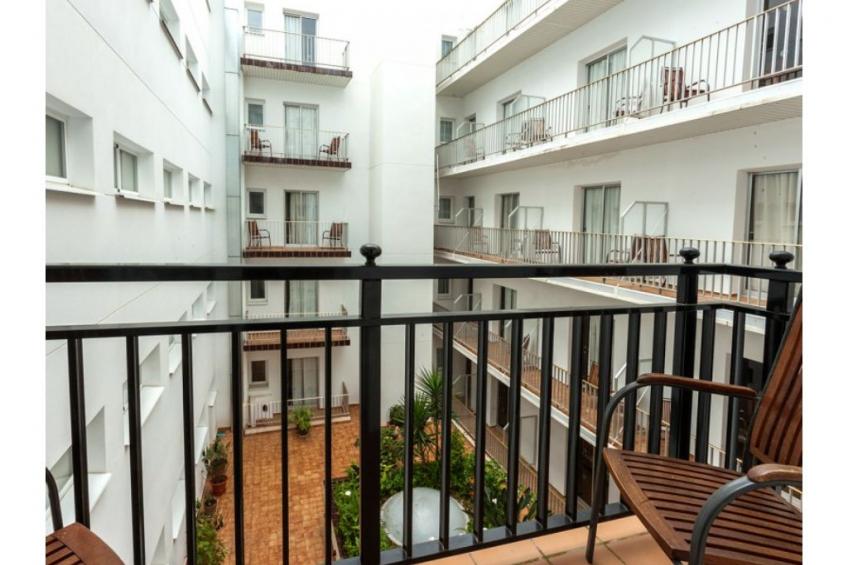 Chambre Standard Hotel Horitzó - foto 15