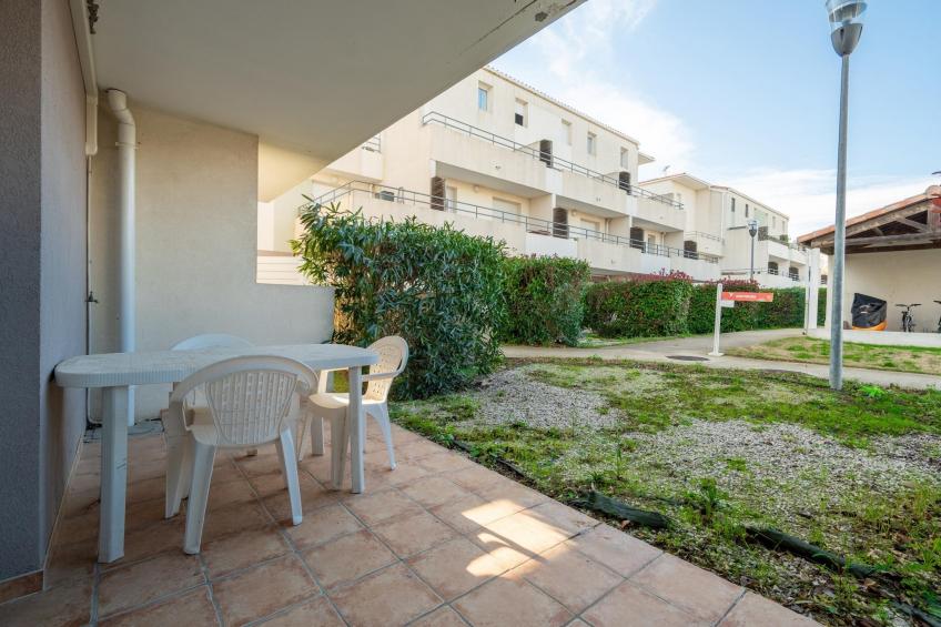 Cap Camargue B N 26 - 2P4 - foto 3