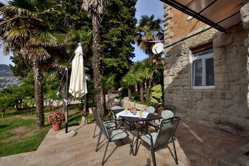 Holiday apartment with terrace and grill, by the sea - BF-WDF7X - foto 9
