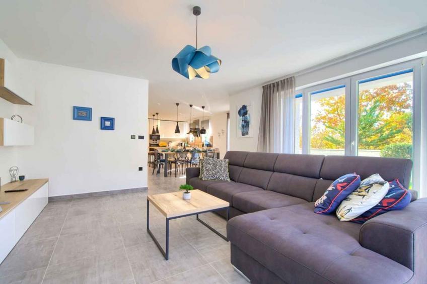 Villa met SPA en buitenzwembad - BF-GY4NG - foto 44