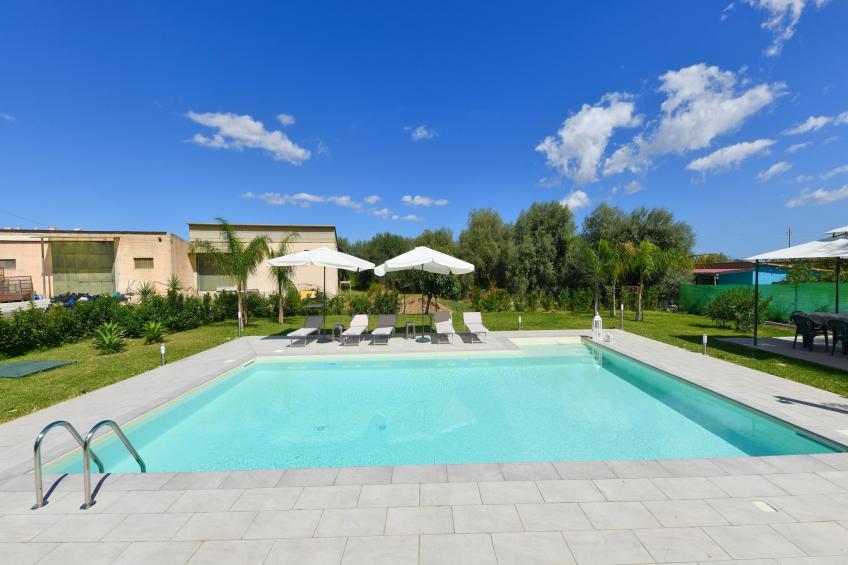 Villa Giugiò mit Privatpool - foto 55