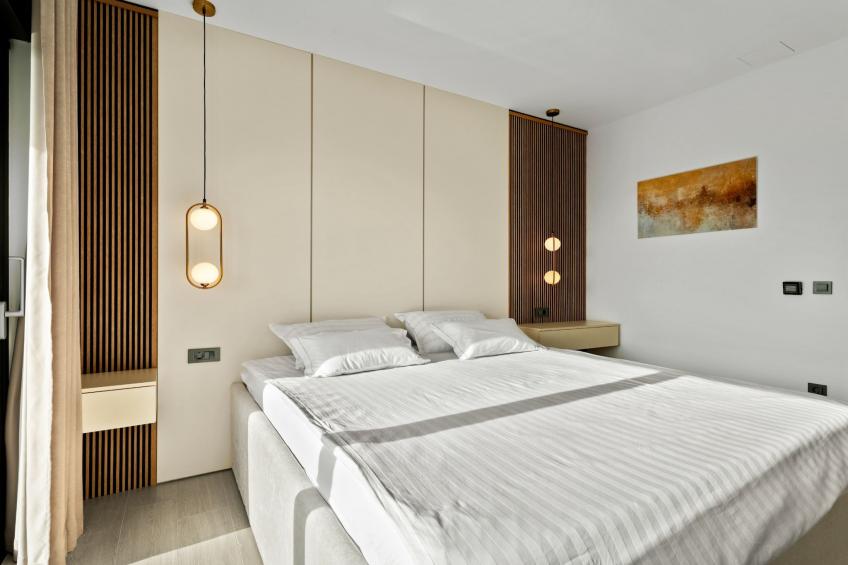 Villa Freedom - Five Bedroom House with Balcony - foto 18