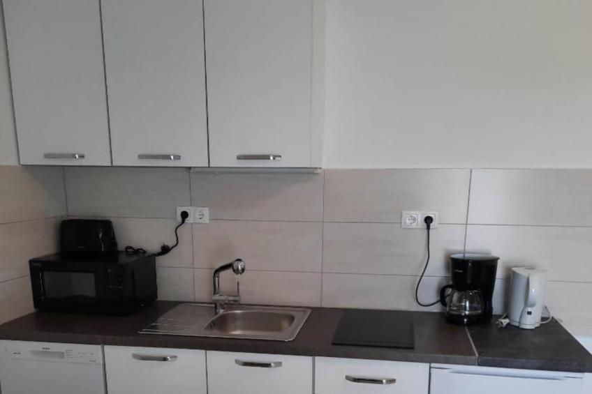 One Bedroom Apartment - foto 11