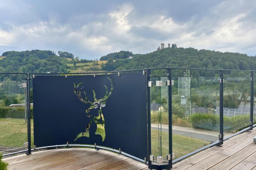 Apartment Eifelglück mit Dachterrasse - foto 18