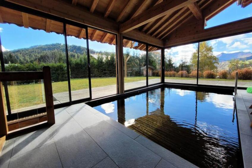 Chalet Les Sauvageons - foto 2